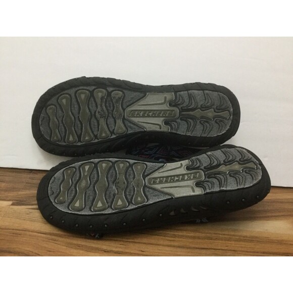 Skechers Sport Sandals~Adjustable~Arch Support~Shock Absorbing~Reggae~Womens 9 - Picture 4 of 4